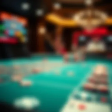 Diverse Options of Zone Online Casino Games Diverse options of zone online casino games on a digital platform