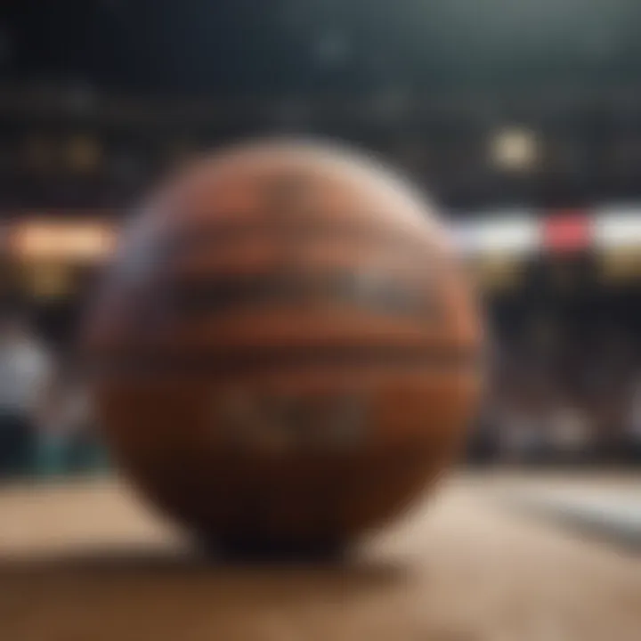 Factors Influencing Basketball Betting Odds