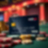 Finding the Optimal Credit Card for Online Casino Gaming Introduction