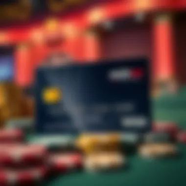 Finding the Optimal Credit Card for Online Casino Gaming Introduction Finding the Optimal Credit Card for Online Casino Gaming Introduction