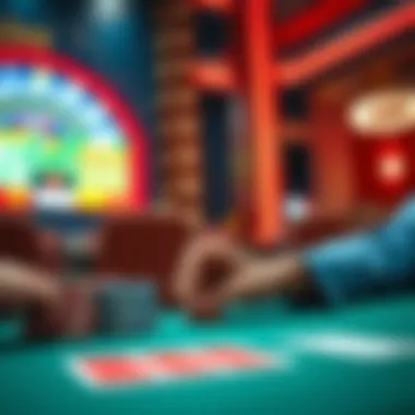 Effective Betting Strategies Revealed Strategies for effective betting in casinos