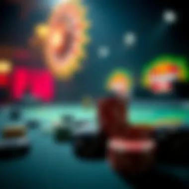 Promotions to Boost Your Gaming Experience Promotional offers enhancing gambling experience