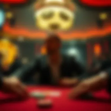 Psychological Aspects of Gambling Behavior Understanding the psychology behind gambling behavior