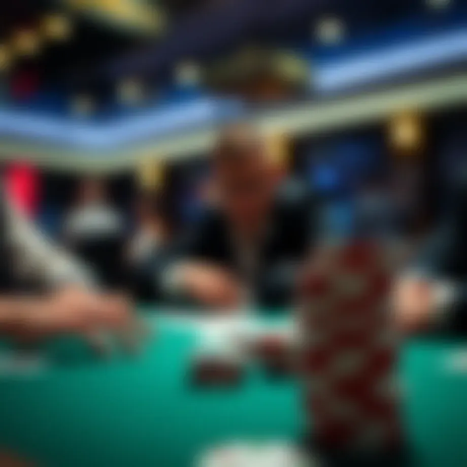 Global Poker Promotions: A Comprehensive Guide Introduction