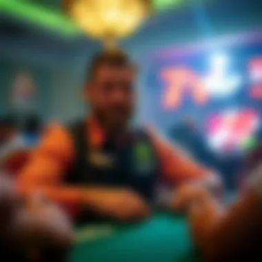 Notable Global Poker Promotions: A Comprehensive Guide