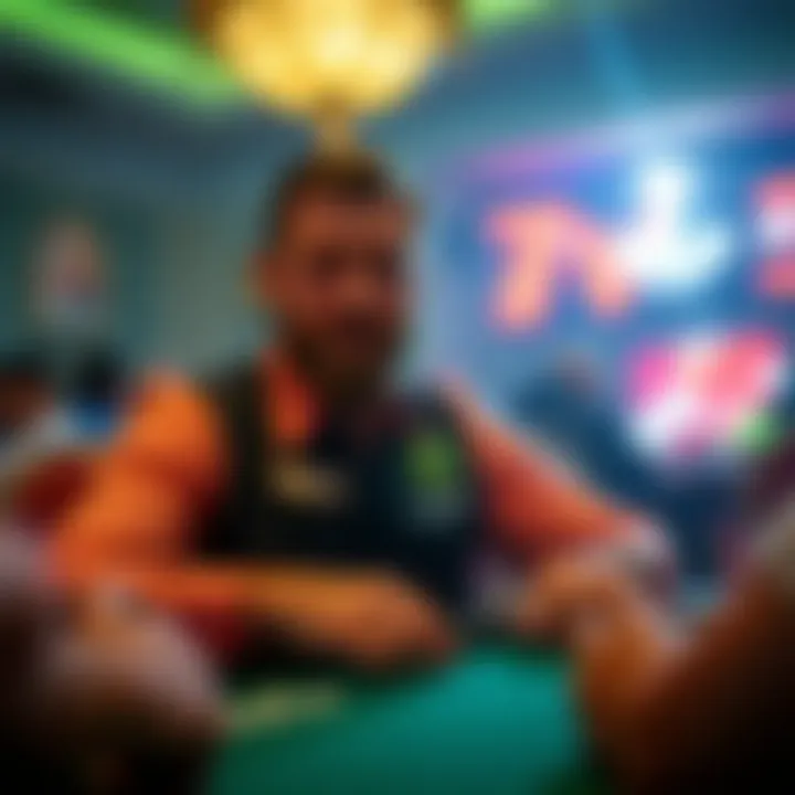 Notable Global Poker Promotions: A Comprehensive Guide