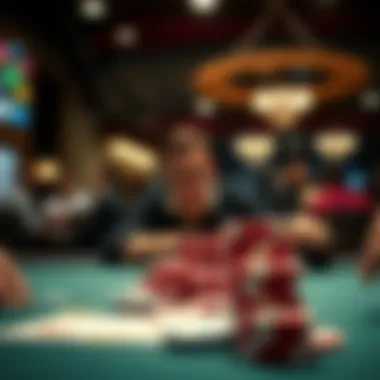 Global Poker Promotions: A Comprehensive Guide Summary