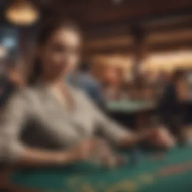 Promotional Strategies of Gun Lake Online Casino Promotional offers and bonuses at Gun Lake Online Casino