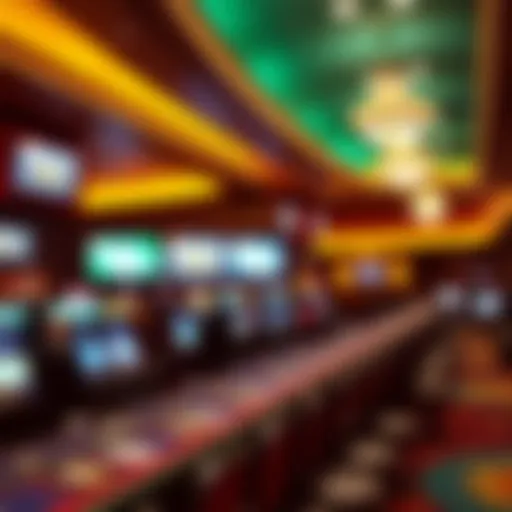 Hollywood Casino Sportsbook WV: An In-Depth Analysis Introduction