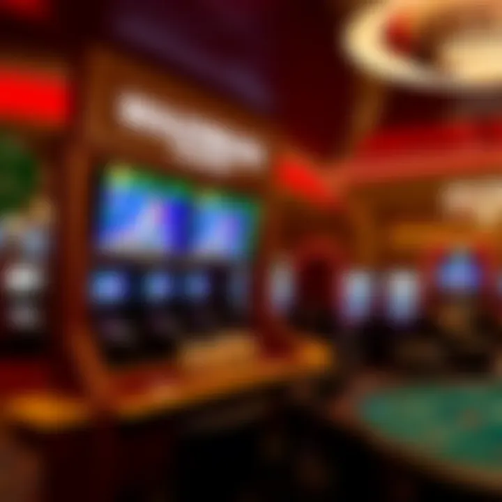 Hollywood Casino Sportsbook WV: An In-Depth Analysis Summary