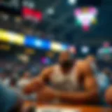 How to Win Betting NBA Games Introduction