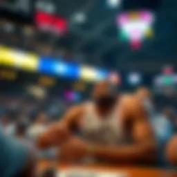 How to Win Betting NBA Games Introduction