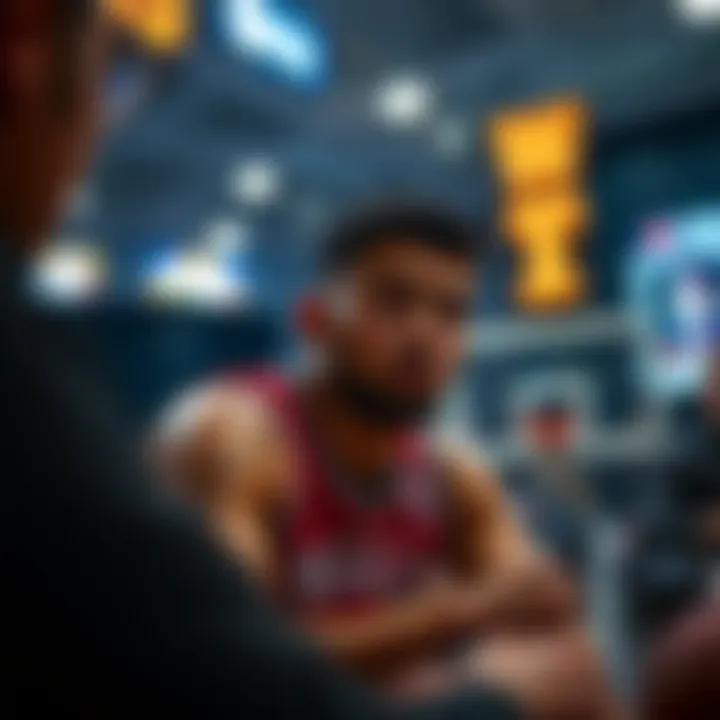 Notable How to Win Betting NBA Games