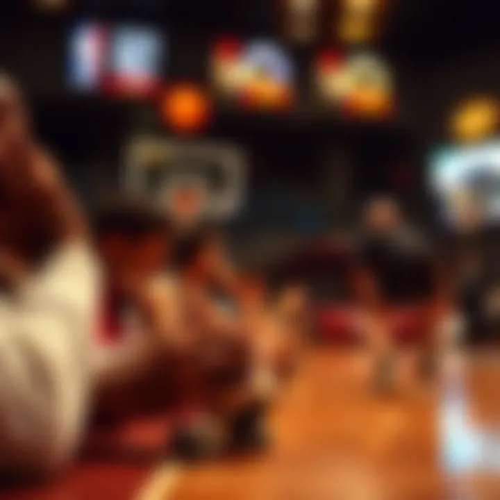 How to Win Betting NBA Games Summary