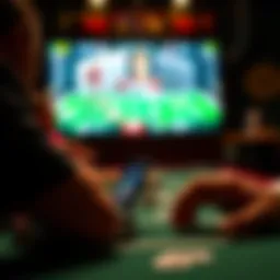 Identifying the Best NFL Betting App: A Comprehensive Guide Introduction