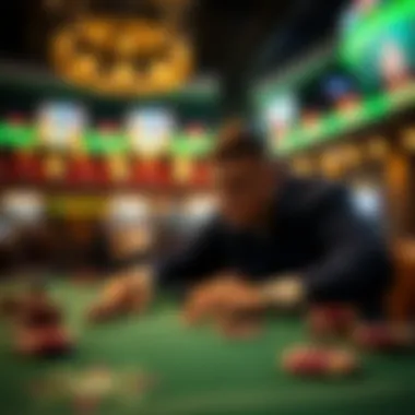 Notable Identifying the Best NFL Betting App: A Comprehensive Guide