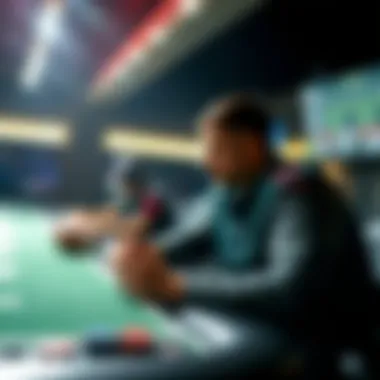 Identifying the Best NFL Betting App: A Comprehensive Guide Summary