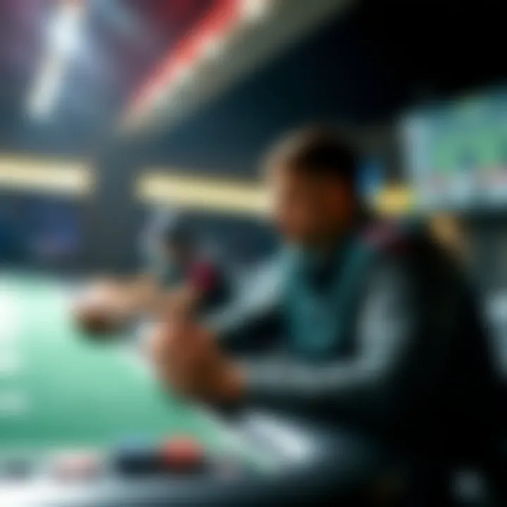 Identifying the Best NFL Betting App: A Comprehensive Guide Summary