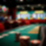 Illinois Sports Betting Update Introduction