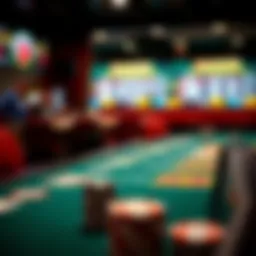 Illinois Sports Betting Update Introduction