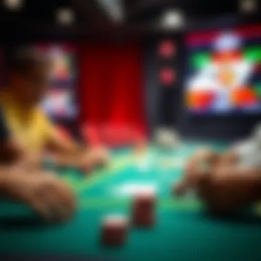 Illinois Sports Betting Update Summary