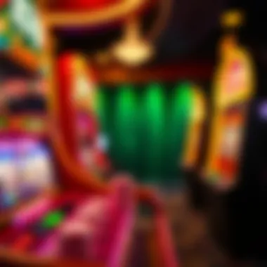 In-Depth Exploration of Live Play Slots Introduction In-Depth Exploration of Live Play Slots Introduction