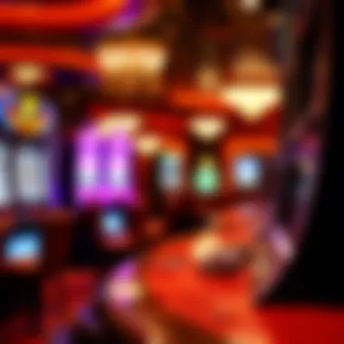 In-Depth Exploration of Live Play Slots Summary In-Depth Exploration of Live Play Slots Summary
