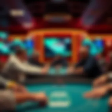 Notable Legal Landscape of FanDuel in New York: A Comprehensive Overview Notable Legal Landscape of FanDuel in New York: A Comprehensive Overview