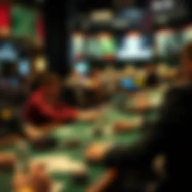 Legal Landscape of FanDuel in New York: A Comprehensive Overview Summary Legal Landscape of FanDuel in New York: A Comprehensive Overview Summary