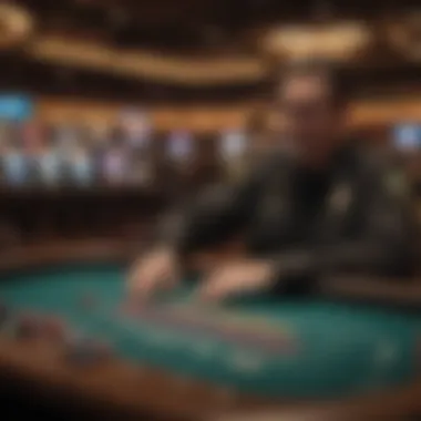 Security Measures at Lucky Creek Online Casino Security features of Lucky Creek Online Casino