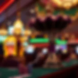 Mardi Gras Casino WV Promo Code: A Comprehensive Guide Introduction