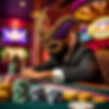 Notable Mardi Gras Casino WV Promo Code: A Comprehensive Guide Notable Mardi Gras Casino WV Promo Code: A Comprehensive Guide