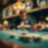 Mastering Blackjack: Strategies and Insights for Enthusiasts Introduction