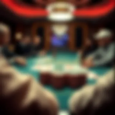 Notable Mastering Blackjack: Strategies and Insights for Enthusiasts