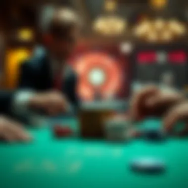 Mastering Blackjack: Strategies and Insights for Enthusiasts Summary