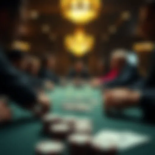 Mastering Texas Hold'em: A Path to Victory Introduction