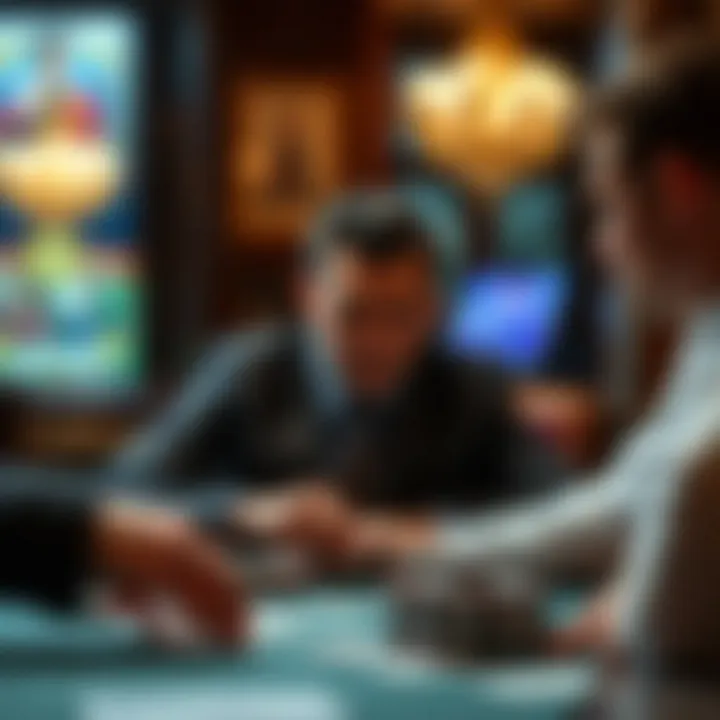 Mastering the Art of Playing Poker: Strategies and Insights Introduction