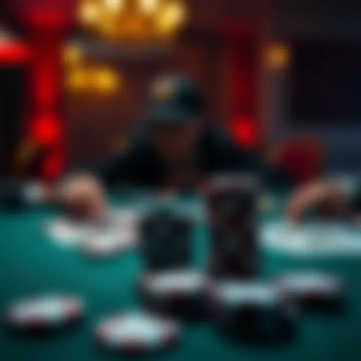 Mastering the Art of Playing Poker: Strategies and Insights Summary