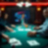 Mastering the Card Table: Strategies and Insights for Serious Players Introduction