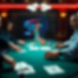 Mastering the Card Table: Strategies and Insights for Serious Players Introduction