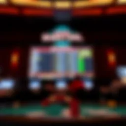 Navigating Barstool Sportsbook in Illinois: A Comprehensive Guide to Casino Betting Introduction