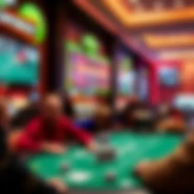 Notable Navigating Barstool Sportsbook in Illinois: A Comprehensive Guide to Casino Betting Notable Navigating Barstool Sportsbook in Illinois: A Comprehensive Guide to Casino Betting