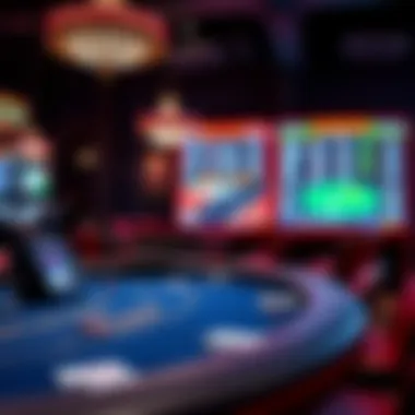 Navigating Barstool Sportsbook in Illinois: A Comprehensive Guide to Casino Betting Summary Navigating Barstool Sportsbook in Illinois: A Comprehensive Guide to Casino Betting Summary