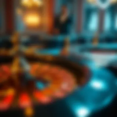 Notable Navigating European Roulette: A Comprehensive Analysis