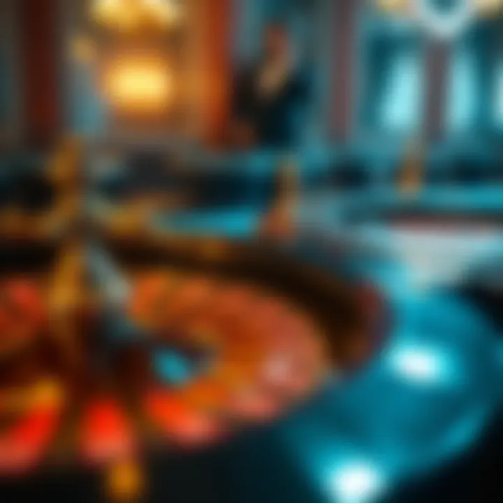 Notable Navigating European Roulette: A Comprehensive Analysis