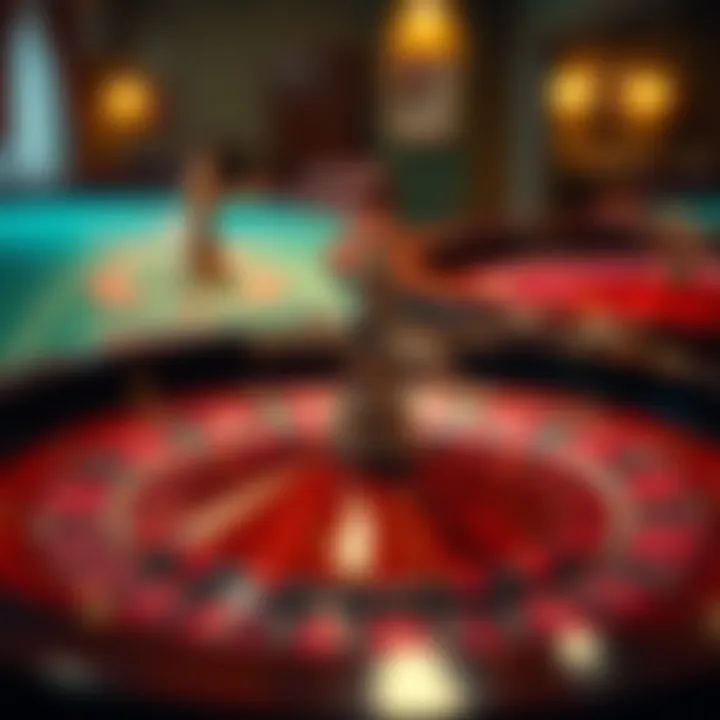 Navigating European Roulette: A Comprehensive Analysis Summary
