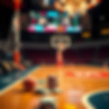 Navigating NBA Futures Odds 2022: Insights and Strategies Summary Navigating NBA Futures Odds 2022: Insights and Strategies Summary