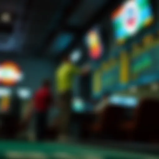Navigating the Landscape: How to Find a Sports Bookie Introduction