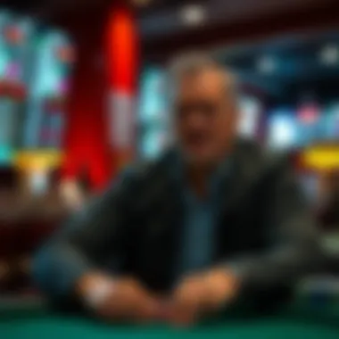 Notable Navigating the Landscape: How to Find a Sports Bookie