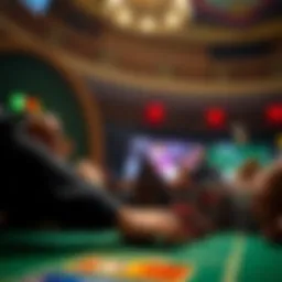 Navigating the Landscape of Betting Promotions Introduction